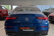 Mercedes CLA 200 mHEV 7G-DCT