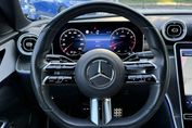Mercedes Klasa C 300 mHEV 4-Matic