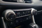 Toyota RAV4 2.5 Hybrid Selection 4x4