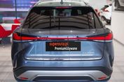 Lexus RX 350h Prestige AWD