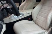 Mercedes GLE 450 d 4-Matic AMG Line