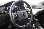 Skoda Superb 2.0 Tdi Scr L&K Dsg