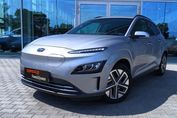 Hyundai Kona 39kWh Smart