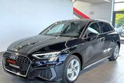 Audi A3 Sportback 35 TFSI S Line