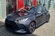 Toyota Yaris Style 1.5 Hybrid