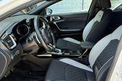 Kia Ceed 1.4 T-GDI GT Line DCT