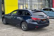 Mazda 6 2.0 SkyMotion aut