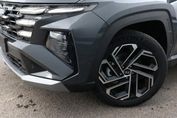 Hyundai Tucson Platinum 2WD aut 1.6 T-GDi HEV