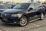 Volkswagen Tiguan Allspace 2.0 TDI 4Mot. SCR Highline DSG