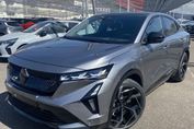 Renault Rafale Atelier Alpine MMT 4x4 1.2 E-Tech PHEV
