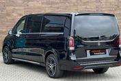 Mercedes V Klasa 250 d 9G-Tronic Avantgarde (długi)