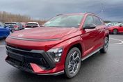 Hyundai Kona 1.6 GDI N Line DCT