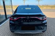 Renault Arkana Techno 1.3 TCe mHEV