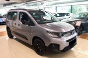 Citroen Berlingo MPV M L1H1 EAT8