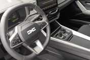 Dacia Bigster Journey 4x4 1.2 TCe Hybrid-G LPG