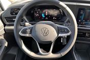 Volkswagen Caddy osobowy TDI 4Motion