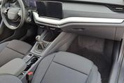 Skoda Octavia Drive Essence 1.5 TSI