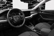 Skoda Octavia 2.0 TDI Ambition DSG