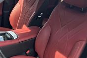 Omoda 9 1.5 Super Hybrid Exclusive AWD