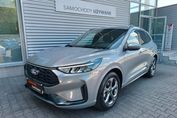 Ford Kuga FHEV FWD eCVT