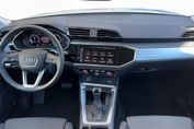 Audi Q3 35 TFSI mHEV S tronic