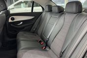 Mercedes Klasa E 220 d 4-Matic AMG