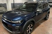 Dacia Bigster Journey 1.8 Full Hybrid