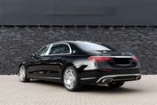 Mercedes Klasa S Maybach 580 4-Matic