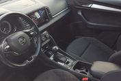 Skoda Karoq 1.5 TSI ACT Ambition DSG