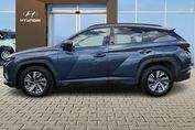Hyundai Tucson 1.6 T-GDi HEV Smart 2WD