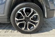 Jeep Compass 1.5 T4 mHEV Limited DCT