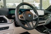 BMW X5 xDrive40d M Sport