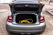 Fiat 500 E