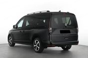 Volkswagen Caddy osobowy Maxi L2H1 Life DSG 7os
