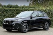 BMW X1 sDrive18d M Sport