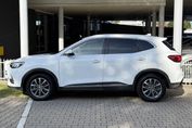 MG HS 1.5 t-Gdi Excite Dct