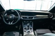 Alfa Romeo Stelvio 2.0 Turbo Veloce Q4