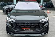 Audi Q8 TFSI e PHEV 360 kW Quattro Tiptronic