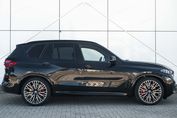 BMW X5 xDrive40d M Sport