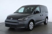 Volkswagen Caddy osobowy 2.0 TDI L1H1