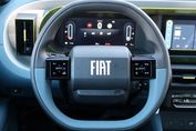 Fiat Grande Panda La Prima 1.2 mHEV eDCT