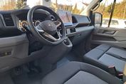 Volkswagen Crafter L4H3 8AT