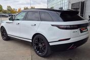 Land Rover Range Rover Velar 2.0 D200 mHEV Dynamic SE