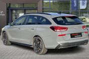 Hyundai i30 1.5 T-GDI 48V N-Line DCT