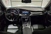 Alfa Romeo Giulia Turbo Competizione Q4