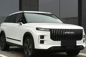 Jaecoo 7 1.6 T-GDI OffRoad AWD DCT