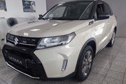 Suzuki Vitara 1.4 Boosterjet mHEV Premium Plus 2WD
