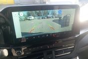 Ford Tourneo Custom 320 L2 Titanium A8