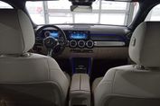 Mercedes GLB 200 d Progressive