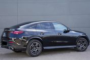 Mercedes GLC Coupe 200 d  4-Matic AMG Line